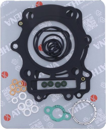 Athena End Set Sealing kit