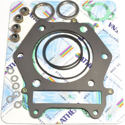 Athena End Set Sealing kit