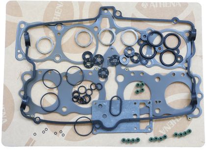 Athena End Set Sealing kit