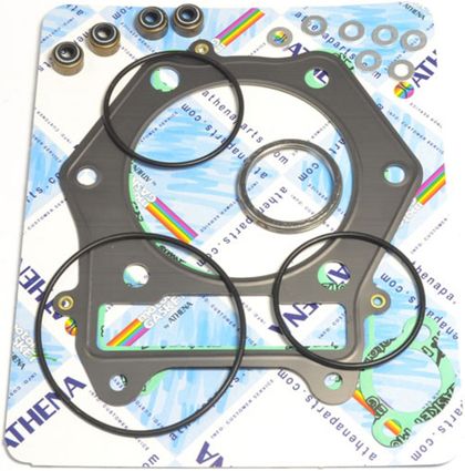 Athena End Set Sealing kit