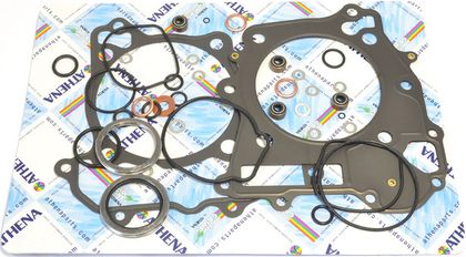 Athena End Set Sealing kit