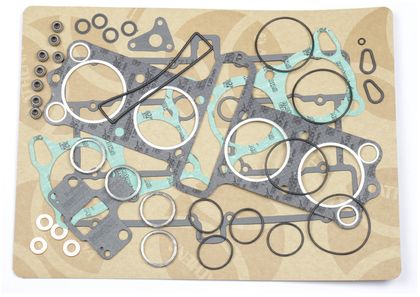 Athena End Set Sealing kit