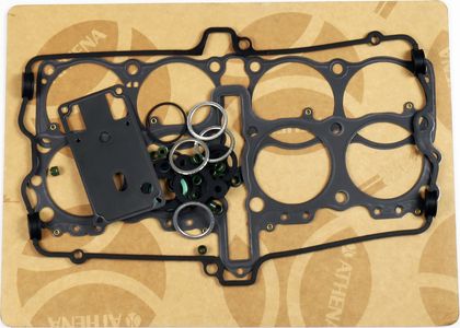 Athena End Set Sealing kit