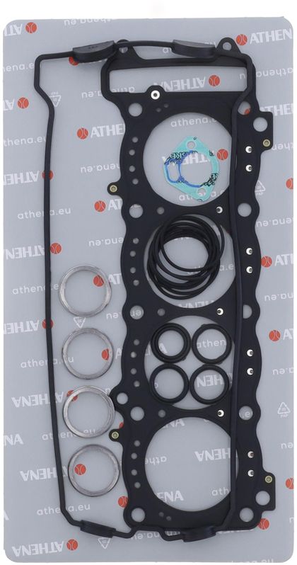 Athena End Set Sealing kit