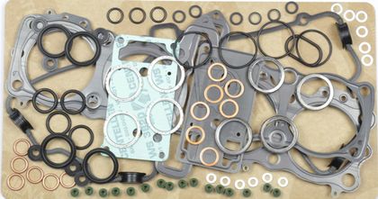 Athena End Set Sealing kit
