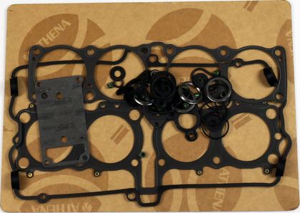 Athena End Set Sealing kit