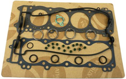 Athena End Set Sealing kit