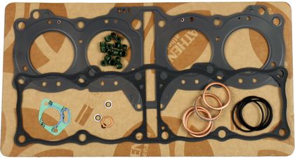 Athena End Set Sealing kit