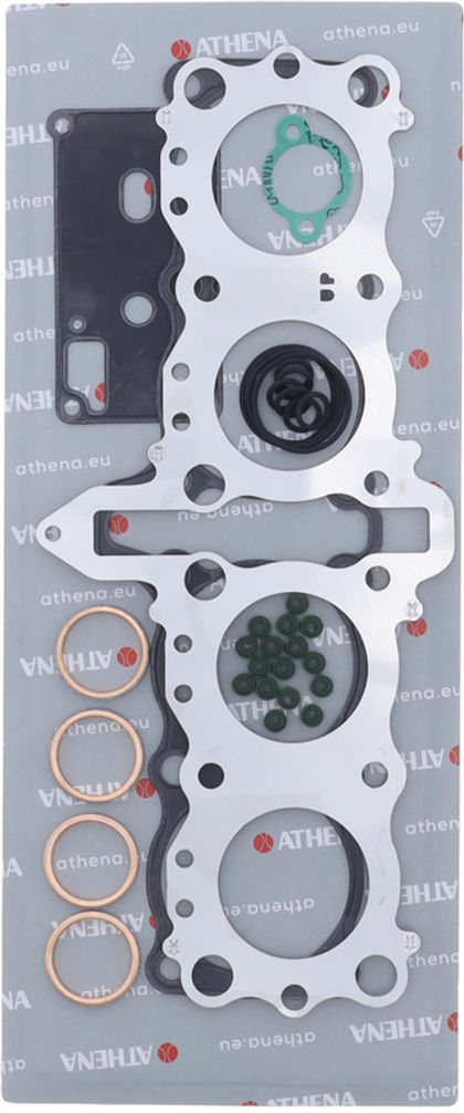Athena End Set Sealing kit
