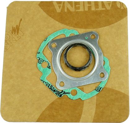 Athena End Set Sealing kit