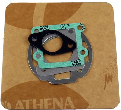 Athena End Set Sealing kit