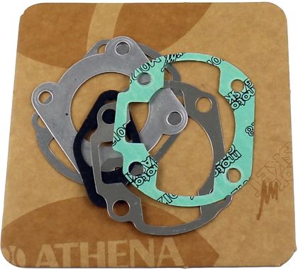 Athena End Set Sealing kit