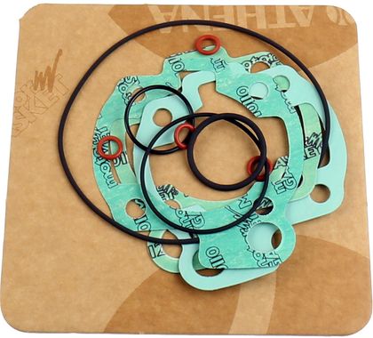 Athena End Set Sealing kit
