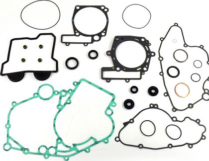 Athena Complete Set (Oil Seals Included) Sealing kit