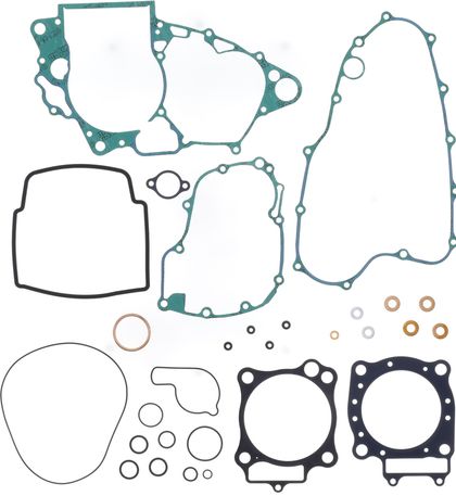 Athena Kit completo di guarnizioni (paraoli non inclusi) Afdichtingsset