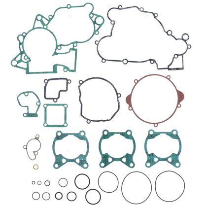 Athena Top End Set (oil seals not included) Sealing kit