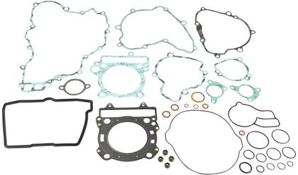Athena Top End Set (oil seals not included) Sealing kit