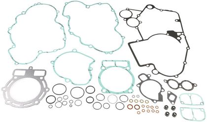 Athena Top End Set (oil seals not included) Gasket kit