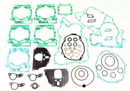Athena Top End Set (oil seals not included) Sealing kit