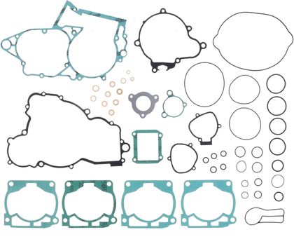 Athena Top End Set (oil seals not included) Sealing kit