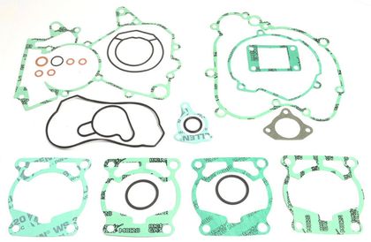 Athena Top End Set (oil seals not included) Sealing kit