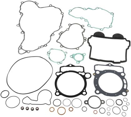 Athena Top End Set (oil seals not included) Sealing kit