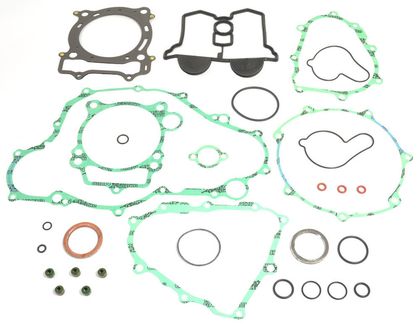 Pochette de joints Athena Kit (sans spi bas-moteur)