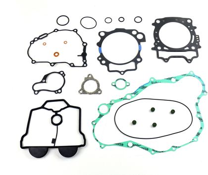 Athena Kit completo di guarnizioni (paraoli non inclusi) Afdichtingsset