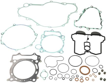Athena Top End Set (oil seals not included) Sealing kit