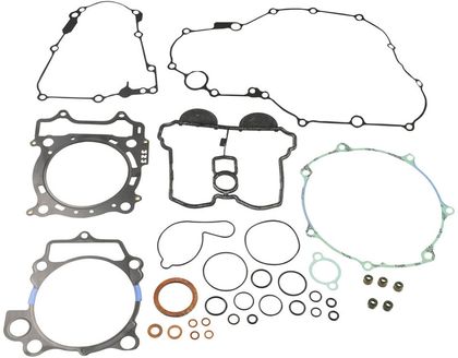 Athena Top End Set (oil seals not included) Sealing kit