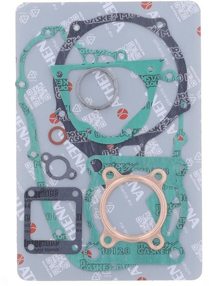 Athena Top End Set (oil seals not included) Sealing kit