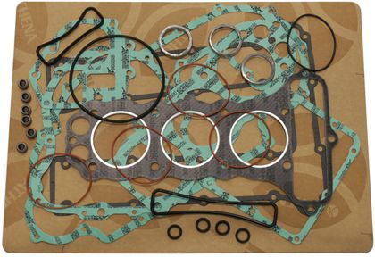 Athena End Set (oil seals not included) Gasket kit