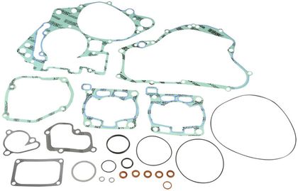 Athena Top End Set (oil seals not included) Sealing kit