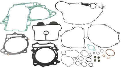 Athena Top End Set (oil seals not included) Sealing kit