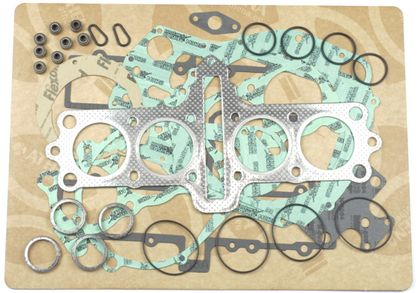 Athena Top End Set (oil seals not included) Sealing kit