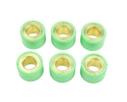 Athena Variator 24x18mm 31gr - of 6 Universal Drive rollers