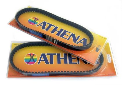 Athena Platinum Reinforced Belt