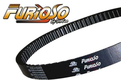 Athena Standard Belt