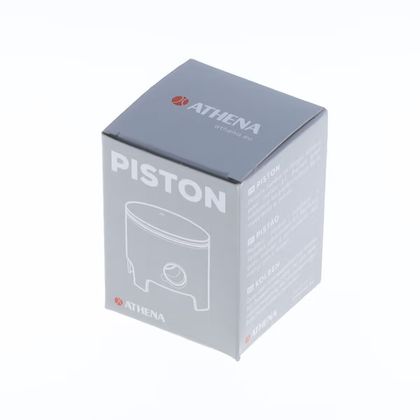 Kit piston Athena coulé