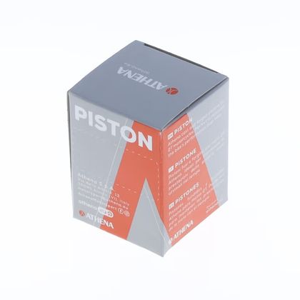 Kit piston Athena coulé