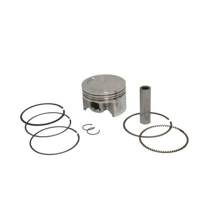 Kit piston Athena coulé Ref : ATH00500A / 1094030001 