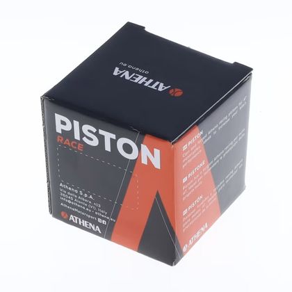 Kit piston Athena coulé