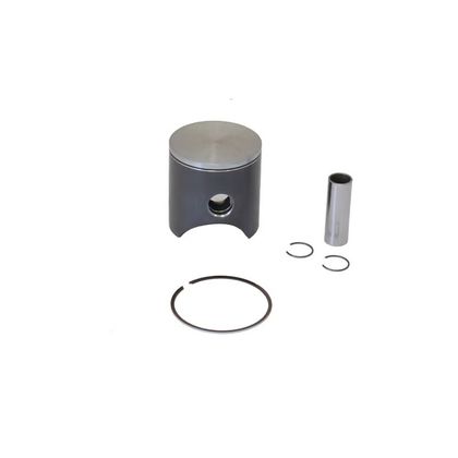 Kit piston Athena coulé Ref : ATH00503A / 1094032001 KAWASAKI 125 KX 125 (KX125M) - 2003 - 2008