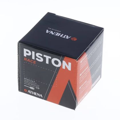 Kit piston Athena coulé