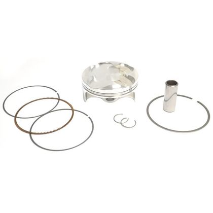 Kit piston Athena forgé Racing Ref : ATH00506A / 1094046001 SUZUKI 250 RM-Z 250 - 2007 - 2009