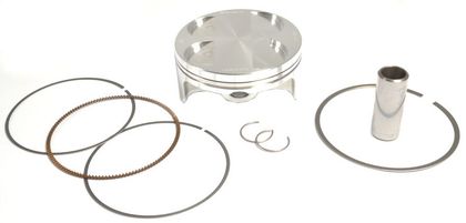 Kit piston Athena forgé