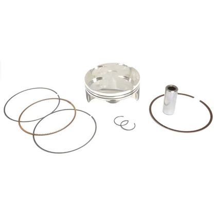 Athena Pistone forgiato Race Ø 77.96 mm per cilindro y OE Zuiger kit Ref: ATH00509A / 1094051001 