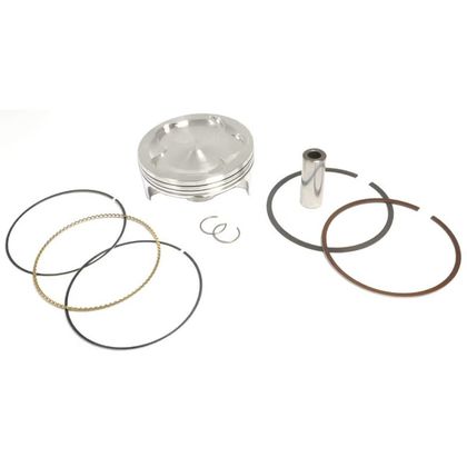 Kit piston Athena forgé Racing Ref : ATH00516A / 1094067001 