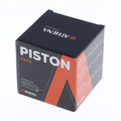 Kit piston Athena forgé Racing