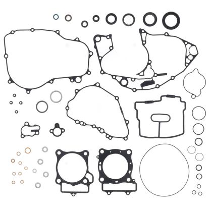 Athena Kit completo di guarnizioni con paraoli Afdichtingsset